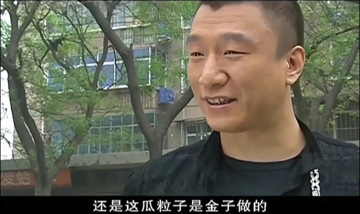 刘华强为什么要杀卖瓜的，知道真相后情有可原