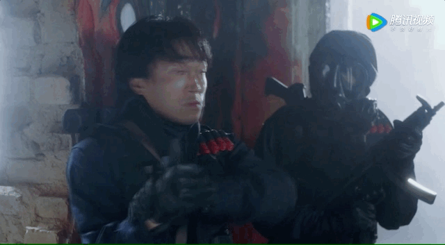 投资3亿，印度版《战狼》！冰火交融，群情激愤，稳居票房冠军