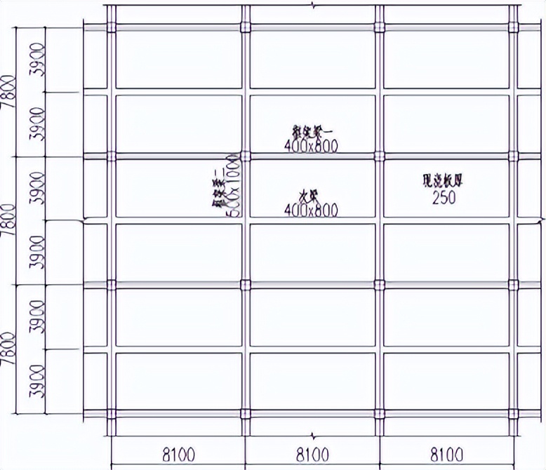 地下车库优化设计指引