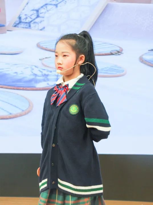 花田花绽，阅读悦心｜双流区黄甲小学举行读书节之阅读表演赛