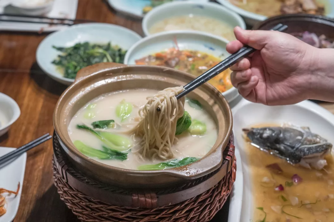 杭州美食餐厅排行榜前十名（杭州最好吃餐厅排行榜）