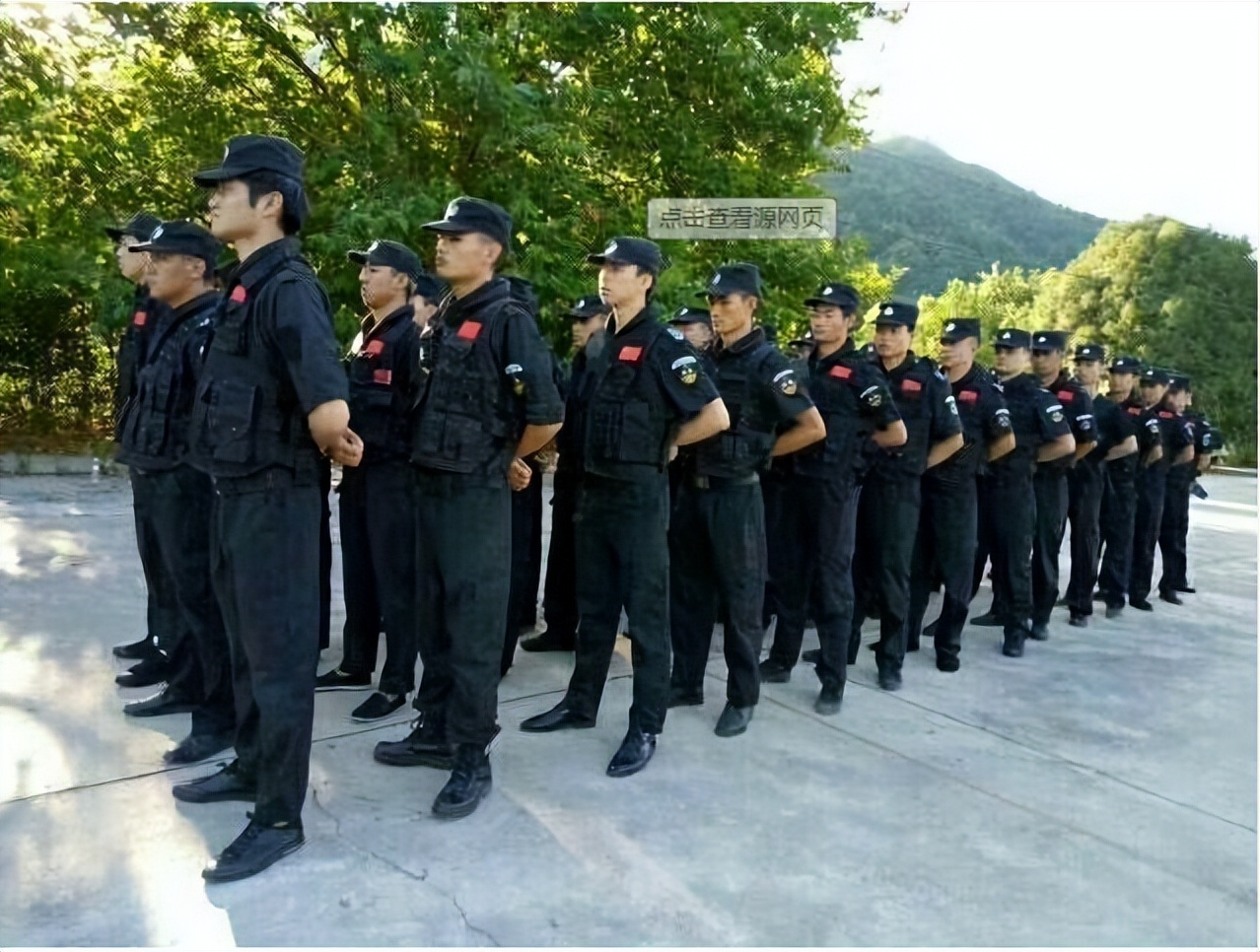 原来协警是临时工，辅警才是“正式工”虽是一字之别但差距明显
