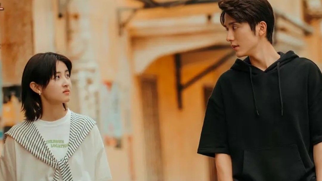 悬疑剧《天才基本法》将播，张新成张子枫主演，雷佳音演父亲