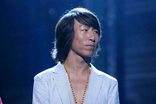 除了吴亦凡被北京警方带走，这九位也曾深陷牢狱，看他们做了什么