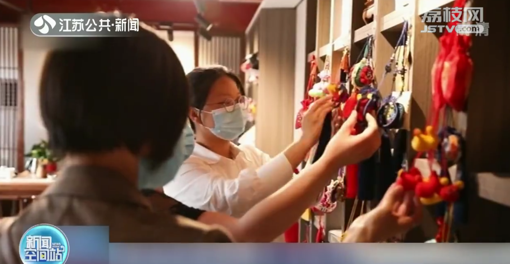 江苏各地多彩民俗欢度端午佳节