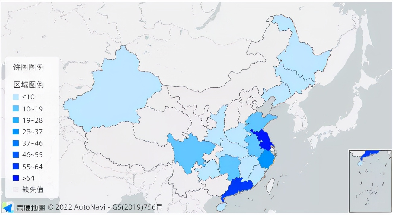 聚焦 | 科创板上市企业专利申请排行榜