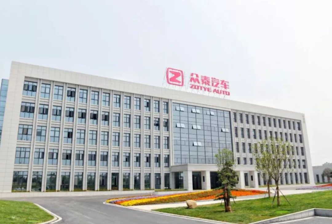 连续收购三家闲置工厂，长城吞并众泰“遗产”为哪般？
