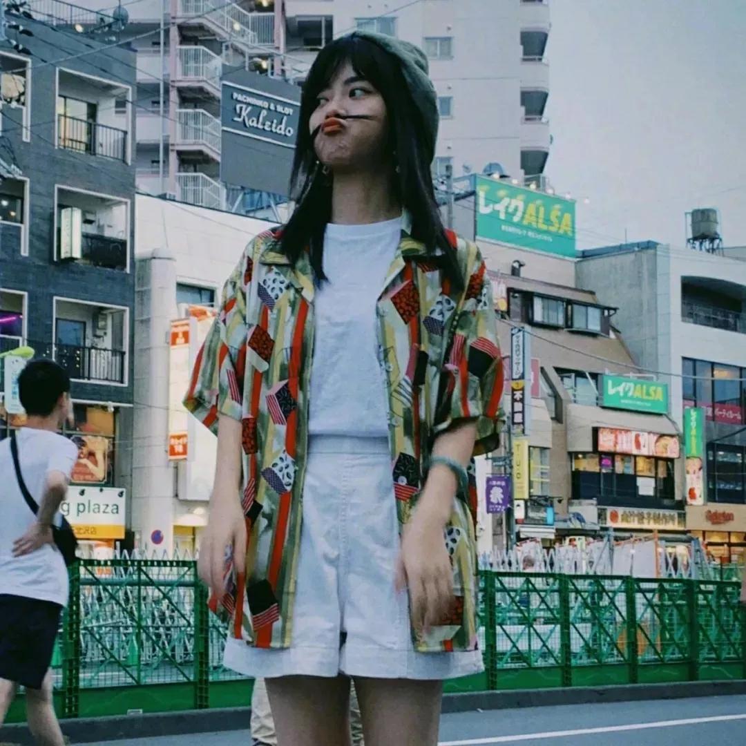 我心巴上的女孩#谭松韵#