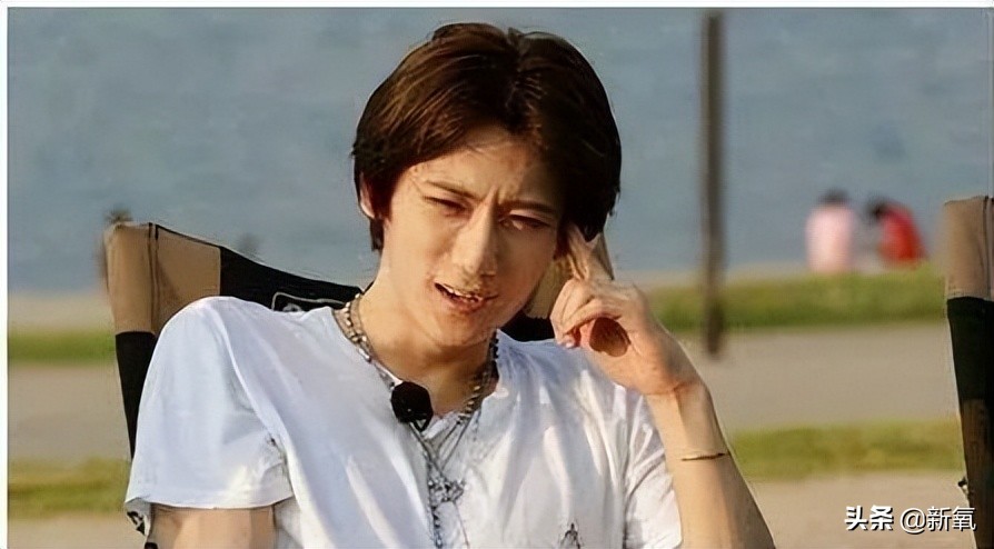 暴瘦30斤还瞬间丑10倍？她也太预言家了…