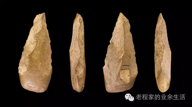 中国陶瓷历史文化简述(2):陶器的诞生