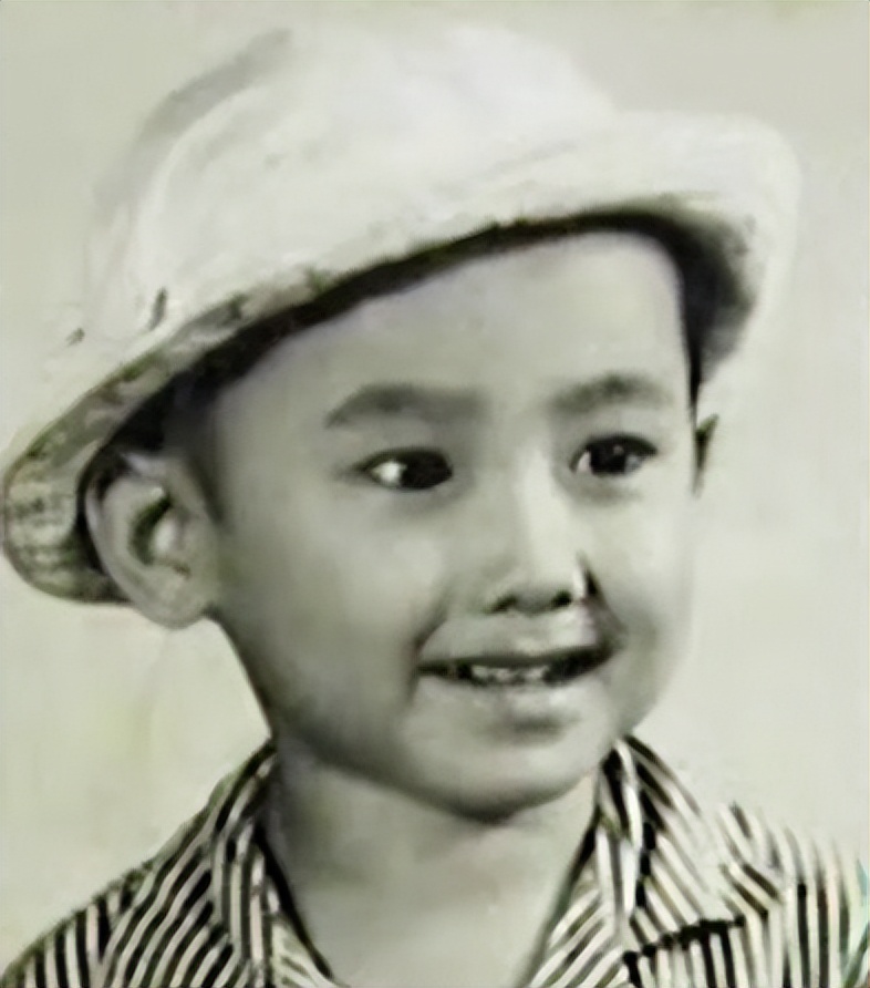 贪婪毁了陈昱霖，美色毁了吴秀波，时隔5年，两人有了新的故事