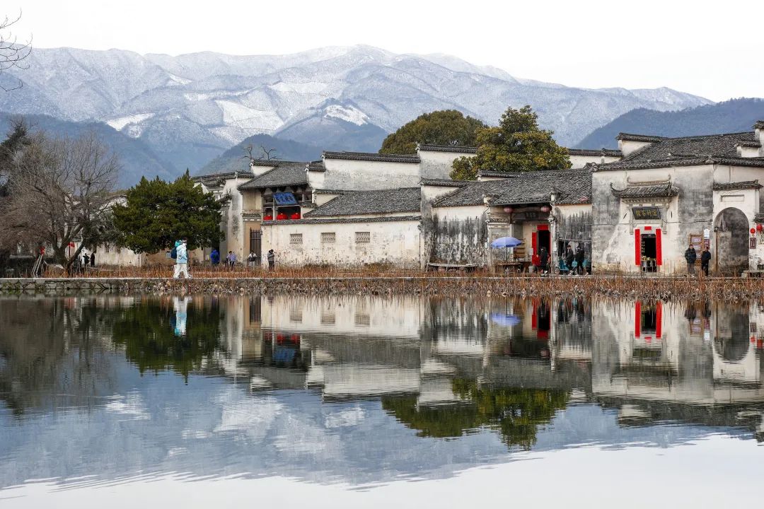 让历史文化遗产绽放新的光彩