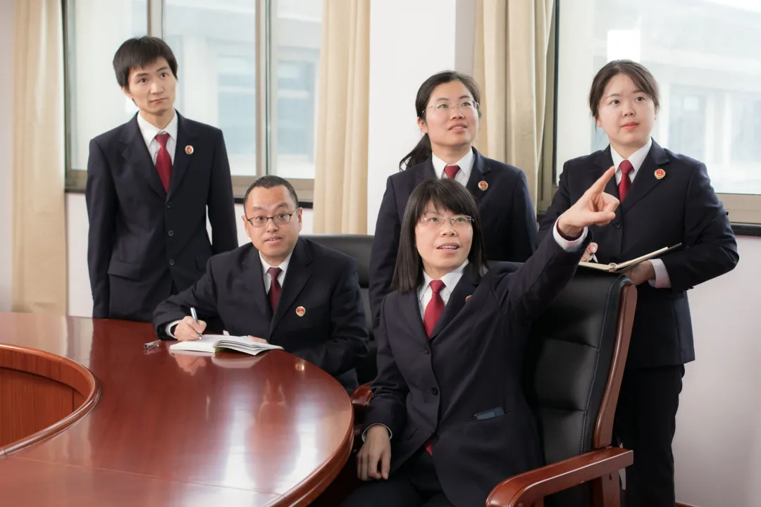 【两会看锡检】江阴检察2021“十大镜头”