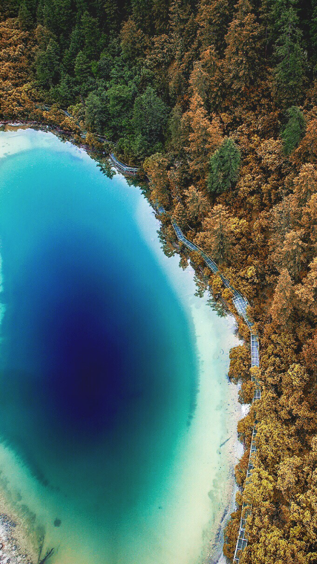 四川10个最美风景,去过6个就太幸福了