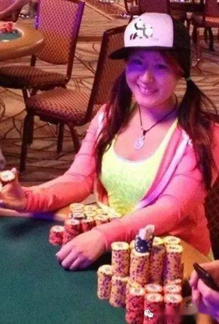 华裔女赌神赵苏茜:一场赢下400万,因树敌太多,33岁被杀害焚尸