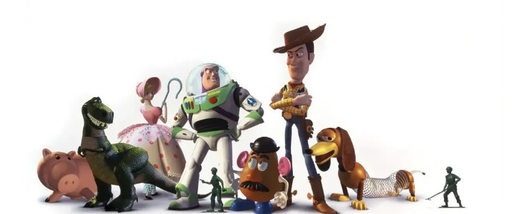 没有蒂姆·艾伦和汉克斯《玩具总动员》不会好笑动画师也不会痛苦