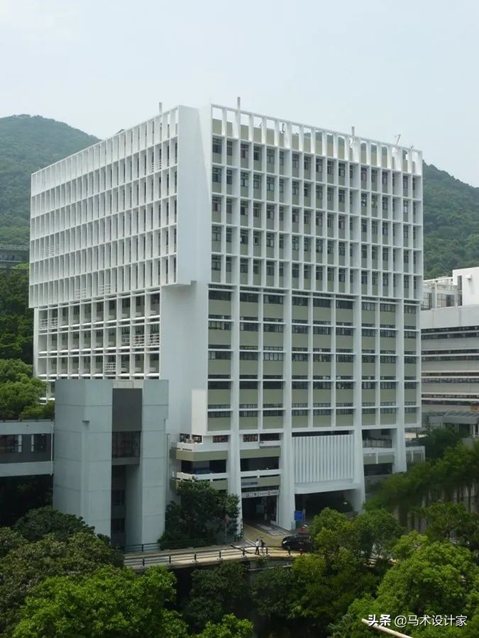2022 QS建筑学专业大学排行榜