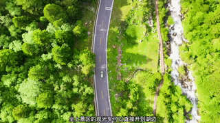 成都周边的旅游景点，有哪些呢？