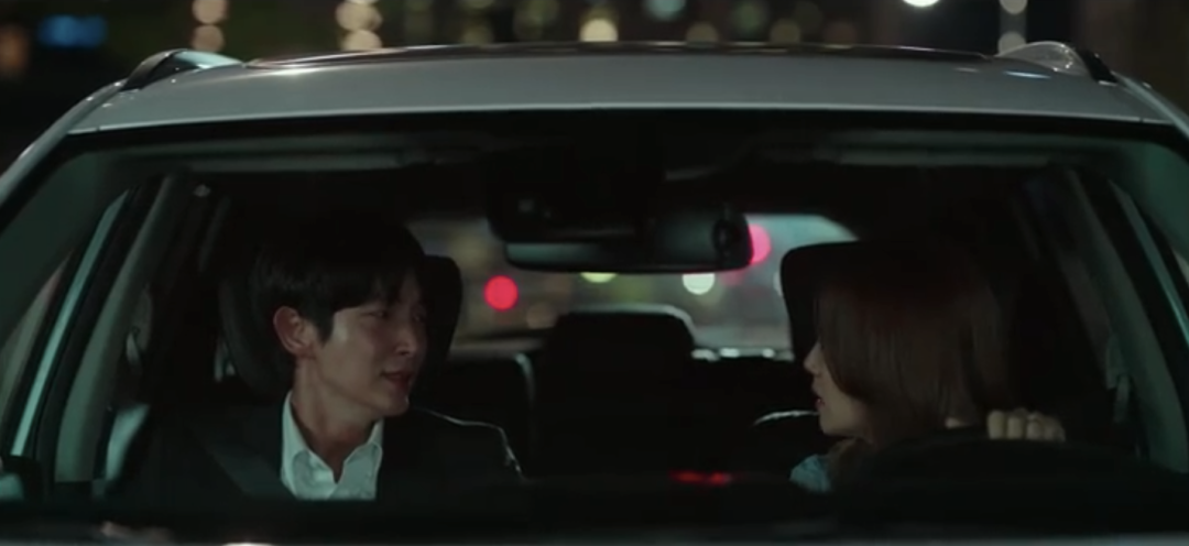 韩剧《恶之花》：用新身份生活后，他发现了自己重拾爱的能力