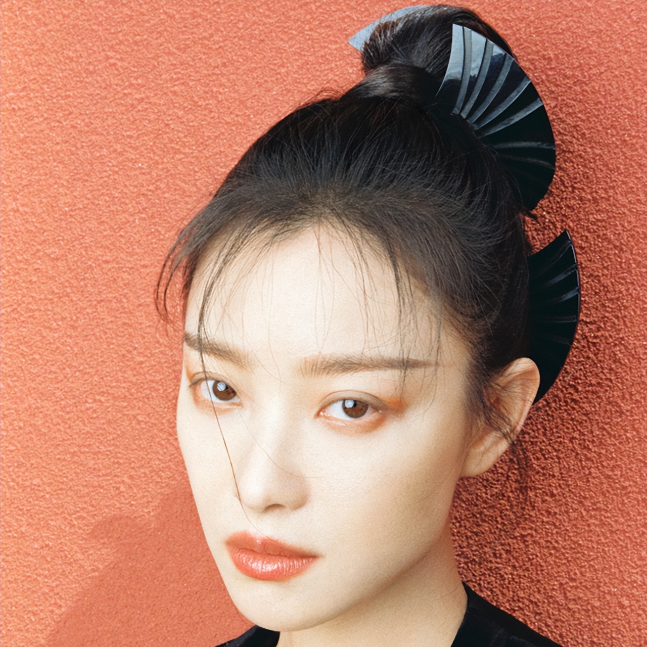 杨洋宋茜绯闻又上热搜了？不过她这几年变化也太大了吧