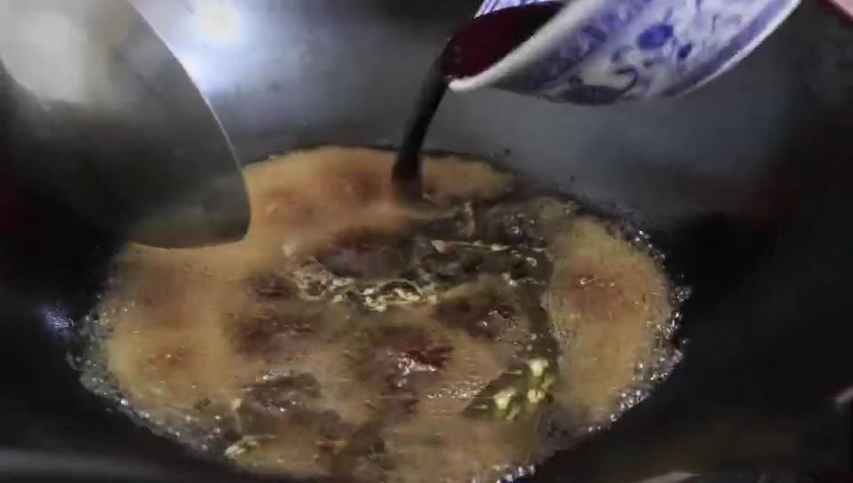 面皮的调料比例（凉皮料水的详细配方讲解）