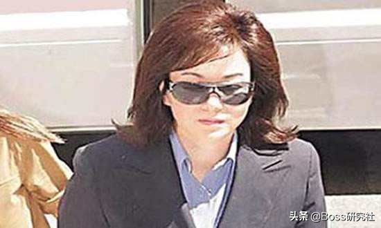 上海最富有的10位女企业家，共计坐拥身价2585亿元人民币