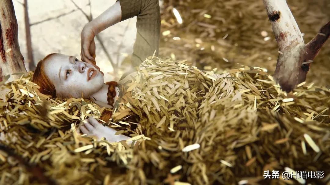 奈飞Netflix公布2022最挣钱新剧，有尺度有深度，全看过的算我输