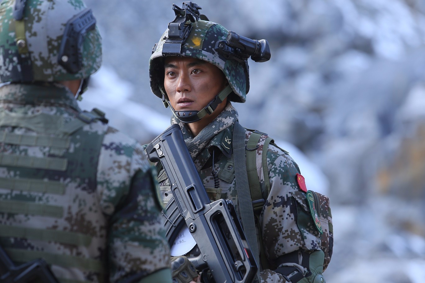 演艺界的明星父子：陈凯歌和儿子凭阿瑟文学出圈，张丰毅嫌儿子丑