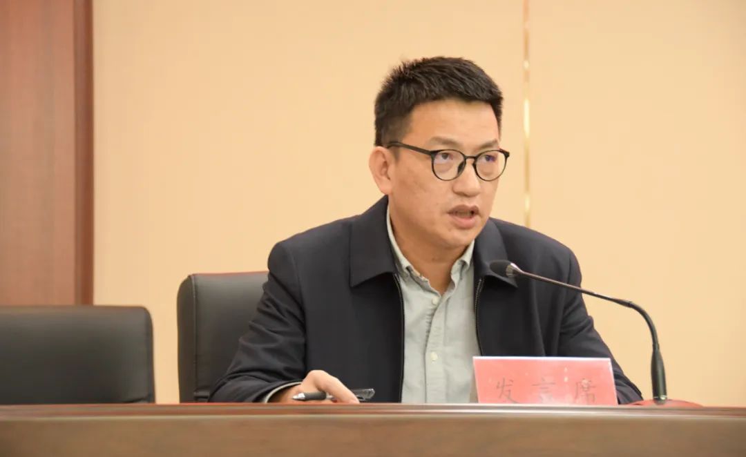 惠安县召开安全生产和复工复产调度会