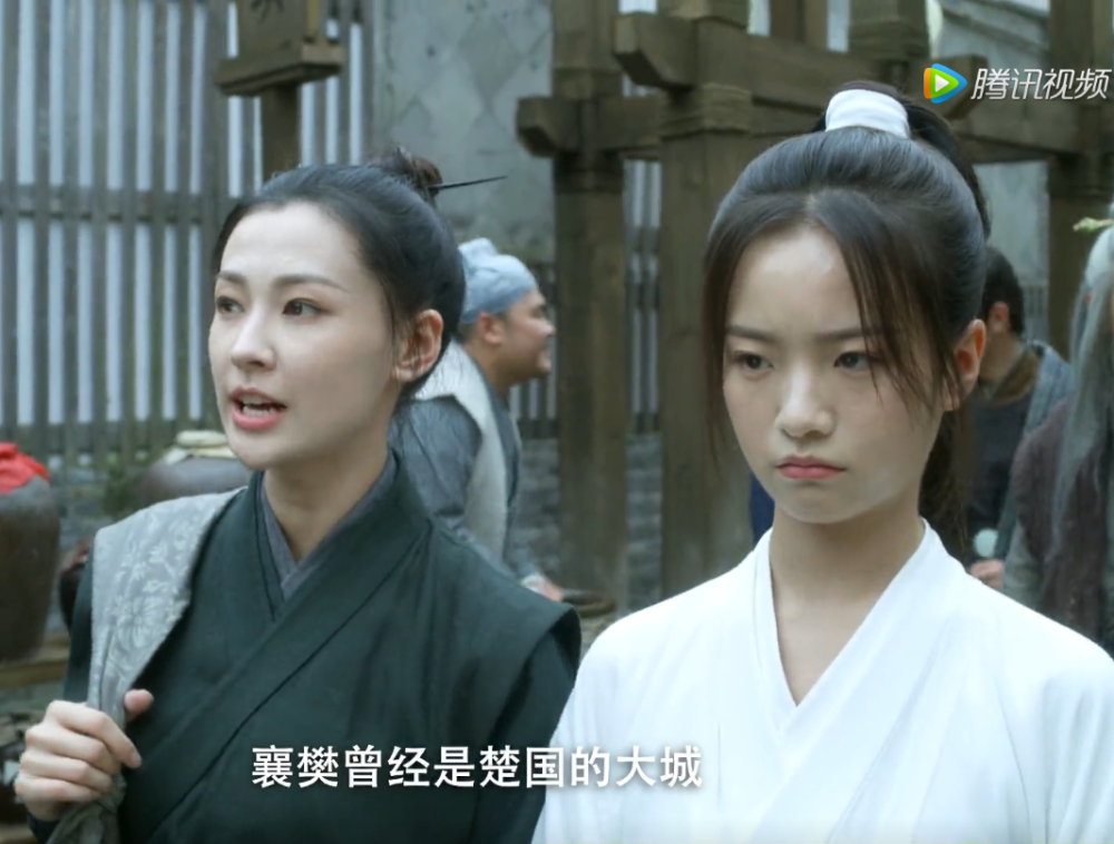 一人拖垮全剧，这8位颜值演技都没有的女星，“关系户”写在脸上