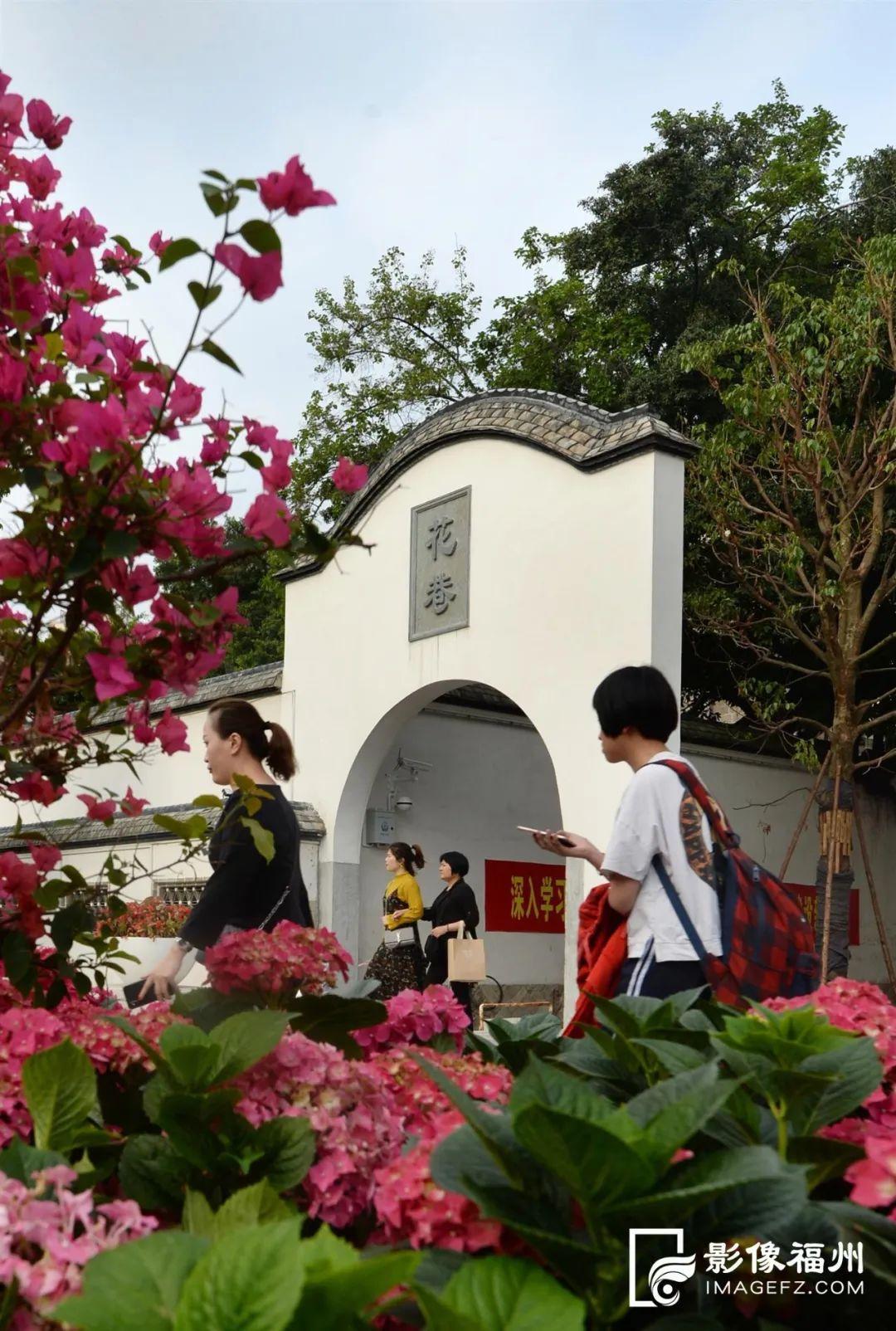 福州这10个宝藏地名，你都听过吗？