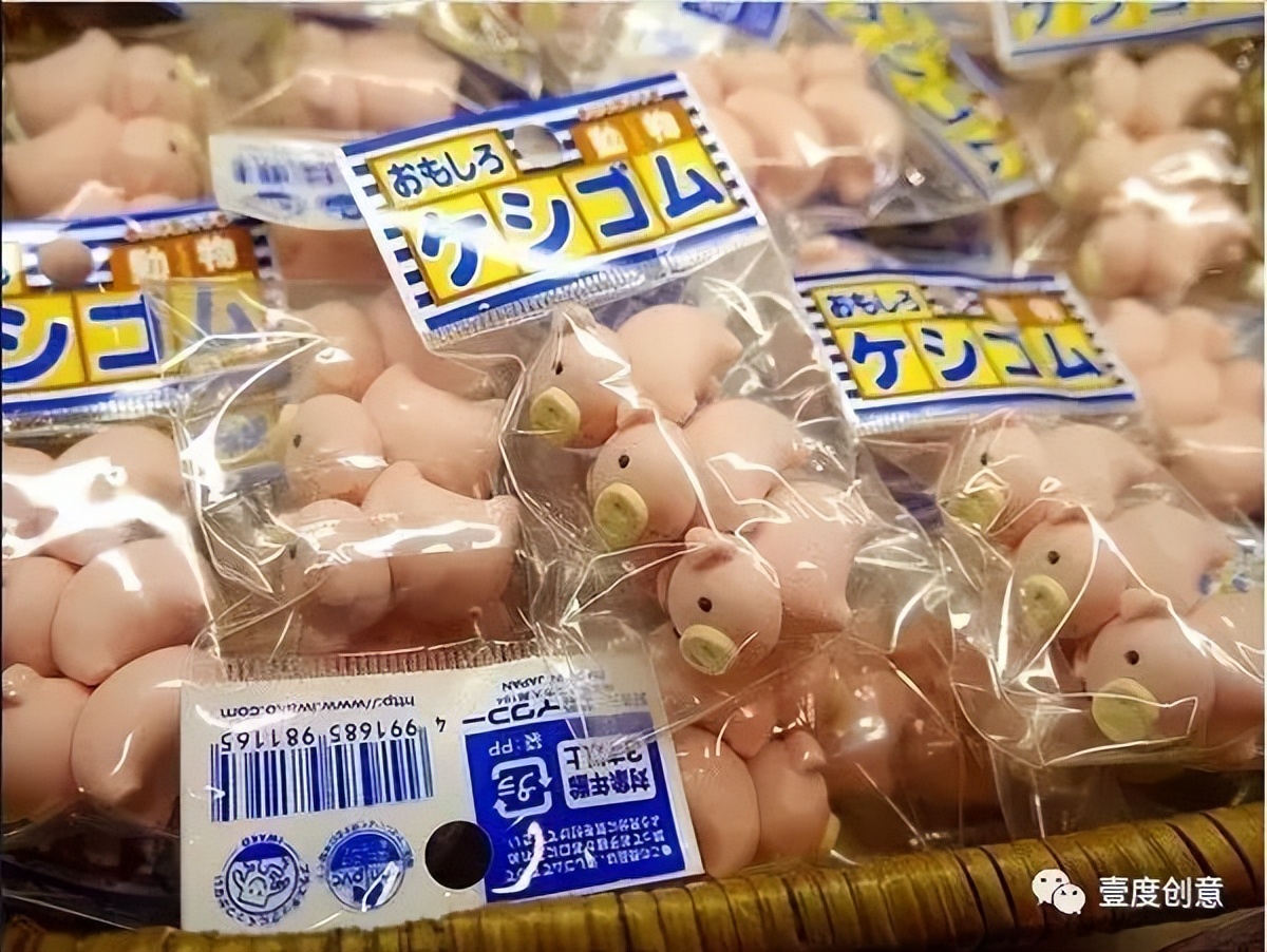 两个日本农场教会你，养猪农场如何变身萌猪乐园