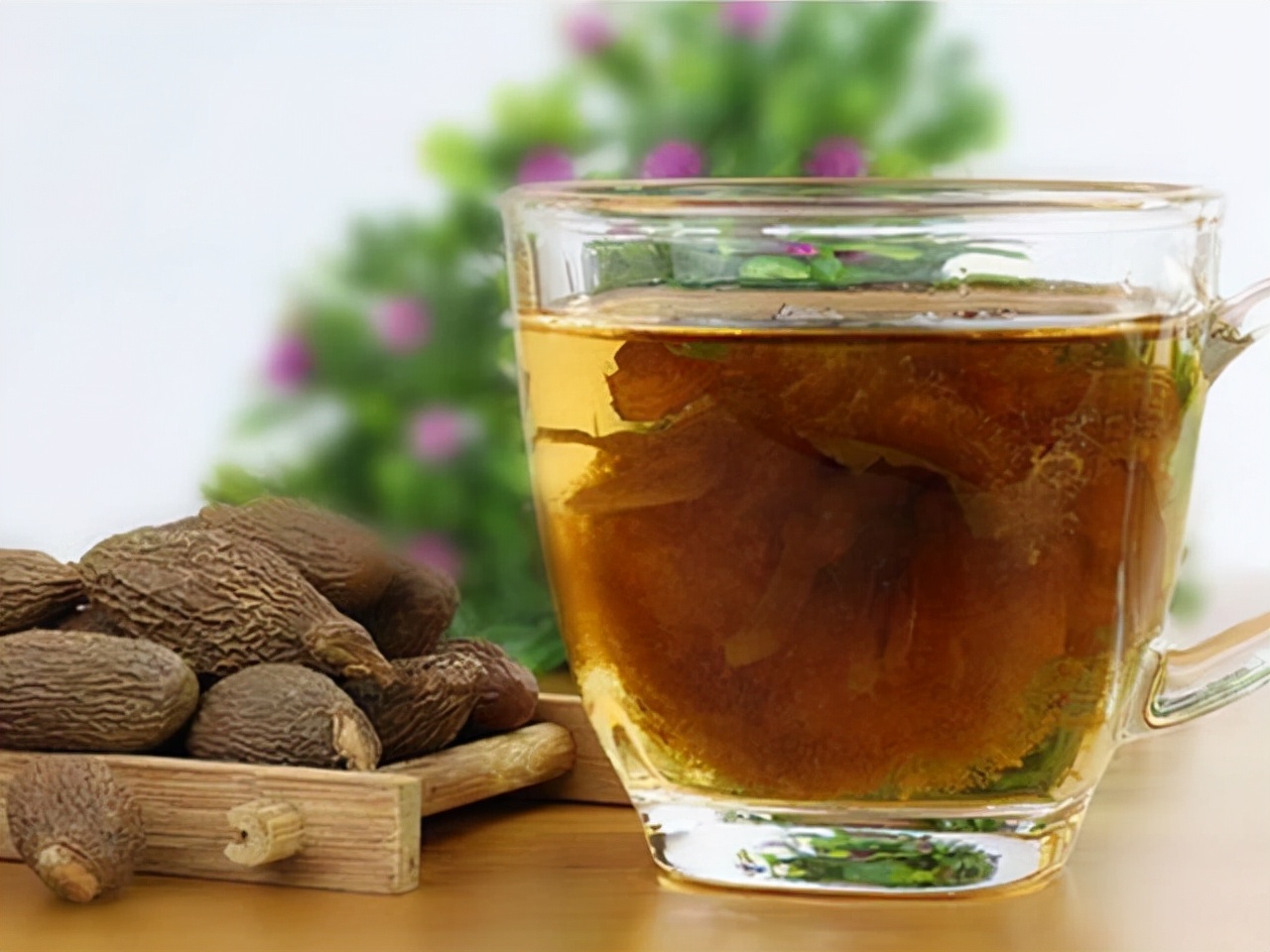 长期喝白开水与喝茶相比，哪种方式最健康？你可能天天都喝错了