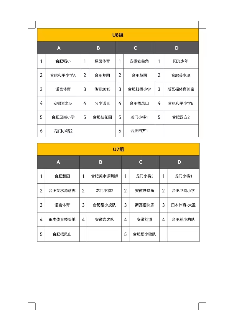 合肥有哪里看足球比赛的好地方(2022踢嗨城市（合肥赛区）青少年足球联赛本周末正式拉开帷幕)