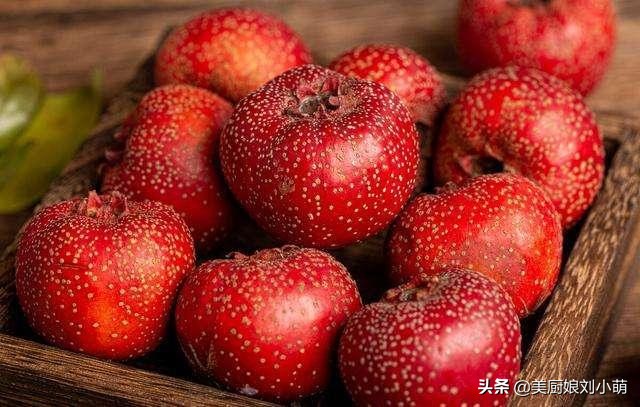 水果营养价值排行（维生素C多的10种水果营养又健康）