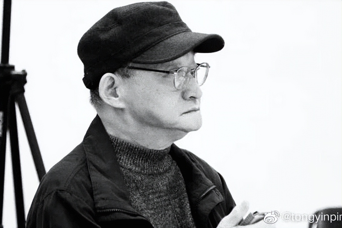 著名导演任鸣去世，享年62岁，上周三才跟濮存昕等人出席活动