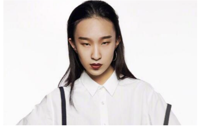 有种颜值叫林永健“女儿”，国人嫌她丑，外国人却觉她得漂亮？