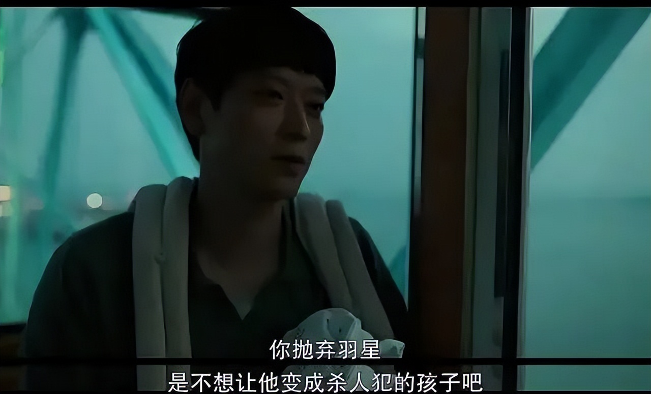 《掮客》宋康昊戛纳封帝！可惜揭露卖婴儿黑幕拍得不给力