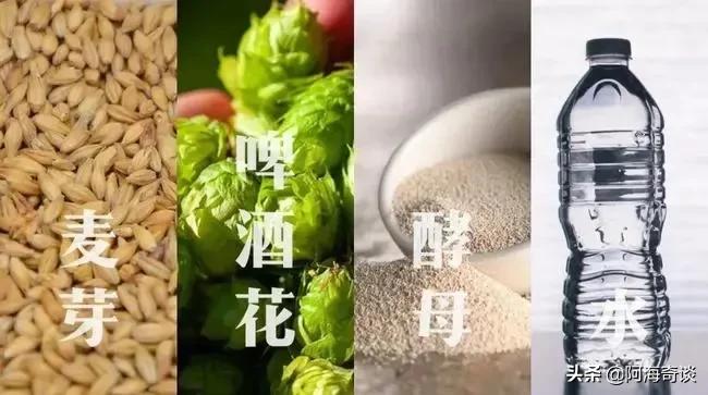 福佳白啤酒多少度（一文详聊七款著名进口精酿啤酒）