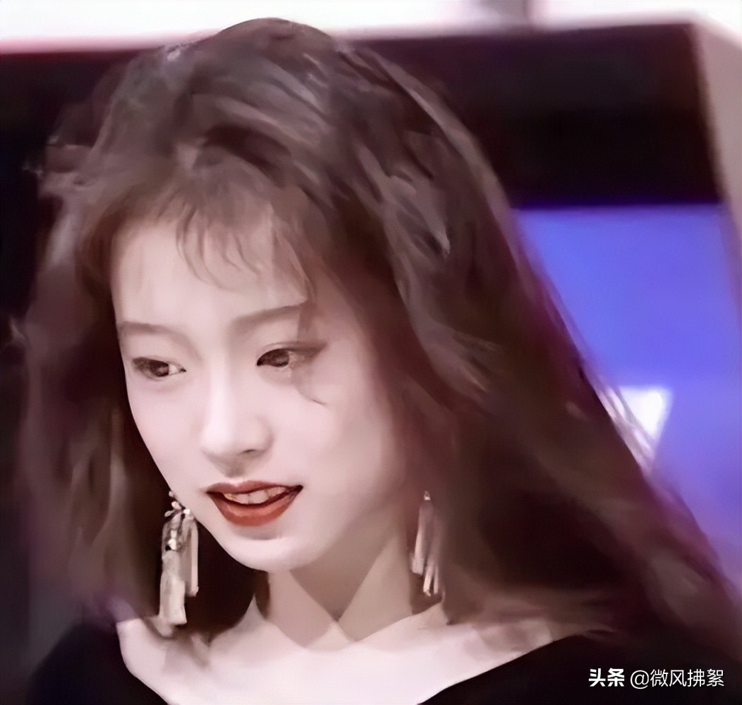 霓虹国昭和时代女星的颜值盛典（上）