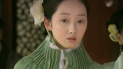 同样是演“林黛玉进贾府”，陈晓旭知书达礼，蒋梦婕宛若村姑进城