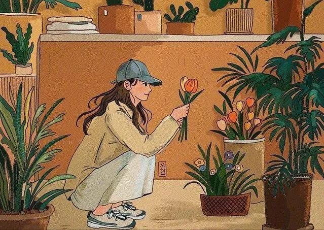 女生这14种表现，说明你正在走下坡路