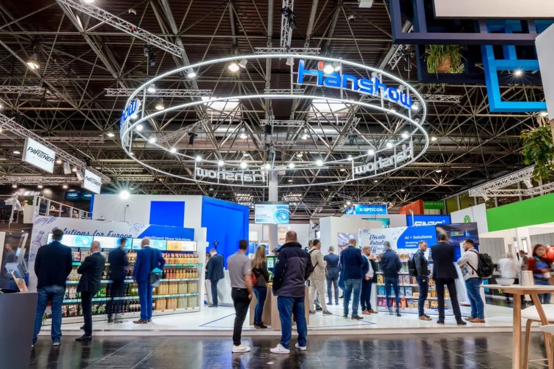 新品发布、外媒报道、趋势预测，EuroCIS 2022有哪些值得看