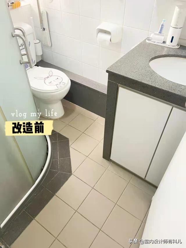 香港夫妻买30㎡小房子，极致利用空间，一家三口住太爽了