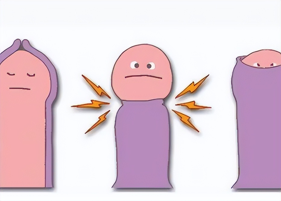 在这一点需要特别强调的是未满18岁的未成年人,很多男孩在出生的时候