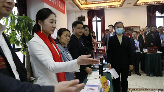 砥礪再揚(yáng)帆！聚才人力集團(tuán)2022年度第一期業(yè)務(wù)骨干集訓(xùn)營圓滿成功