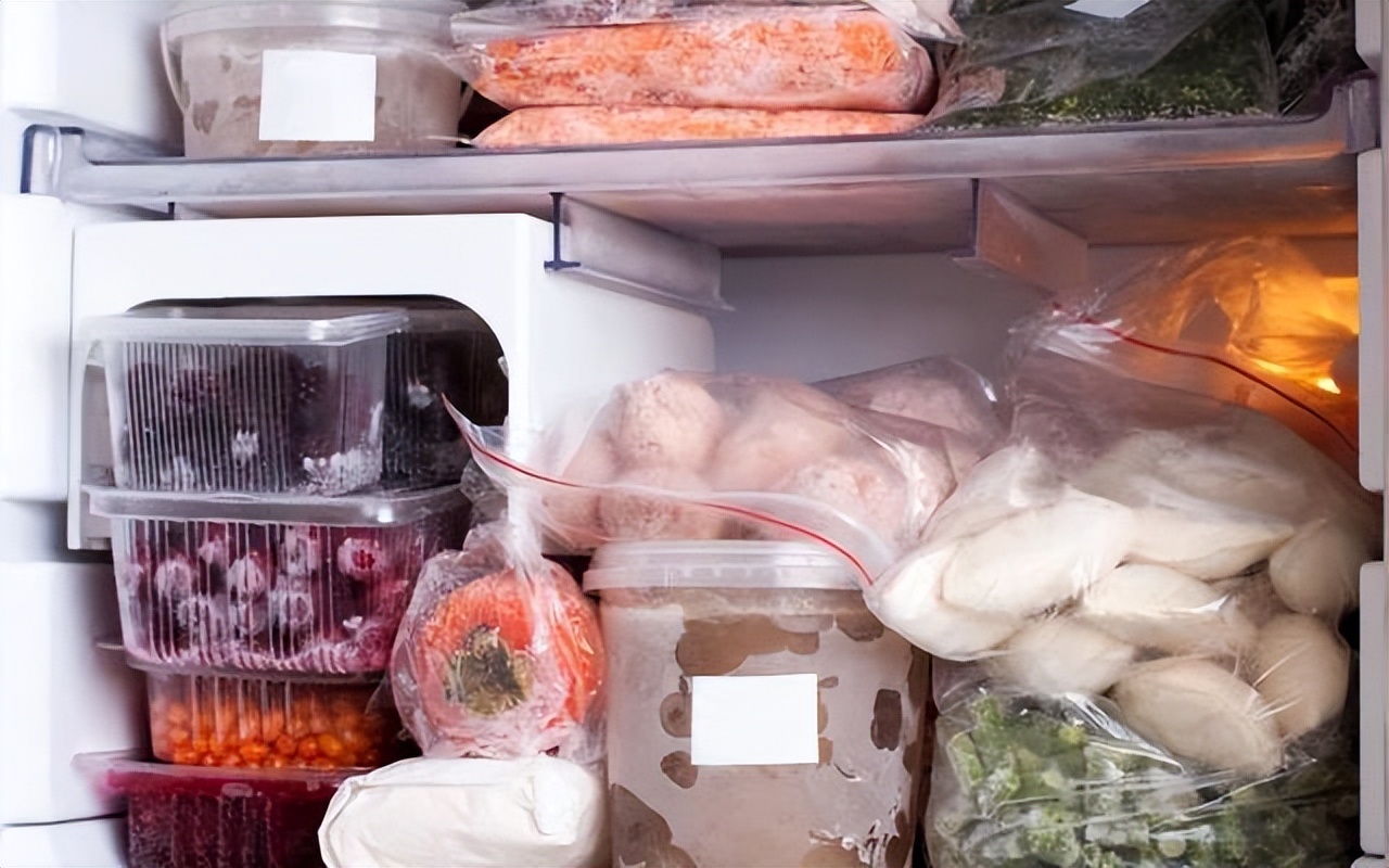長期吃久凍的肉會致癌？ 冰箱裡的肉凍多久不能吃？ 總結清楚了
