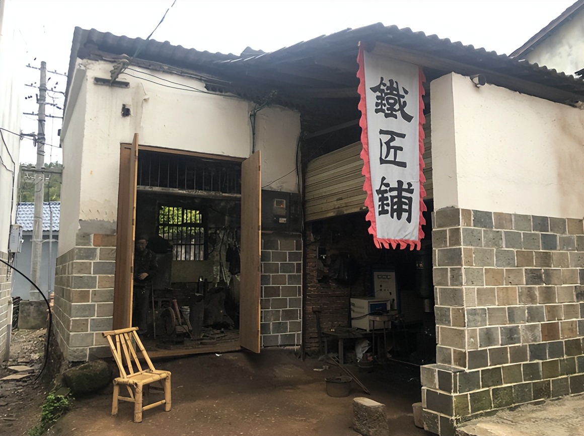 江西广信：赣派民国风情古街精彩呈现