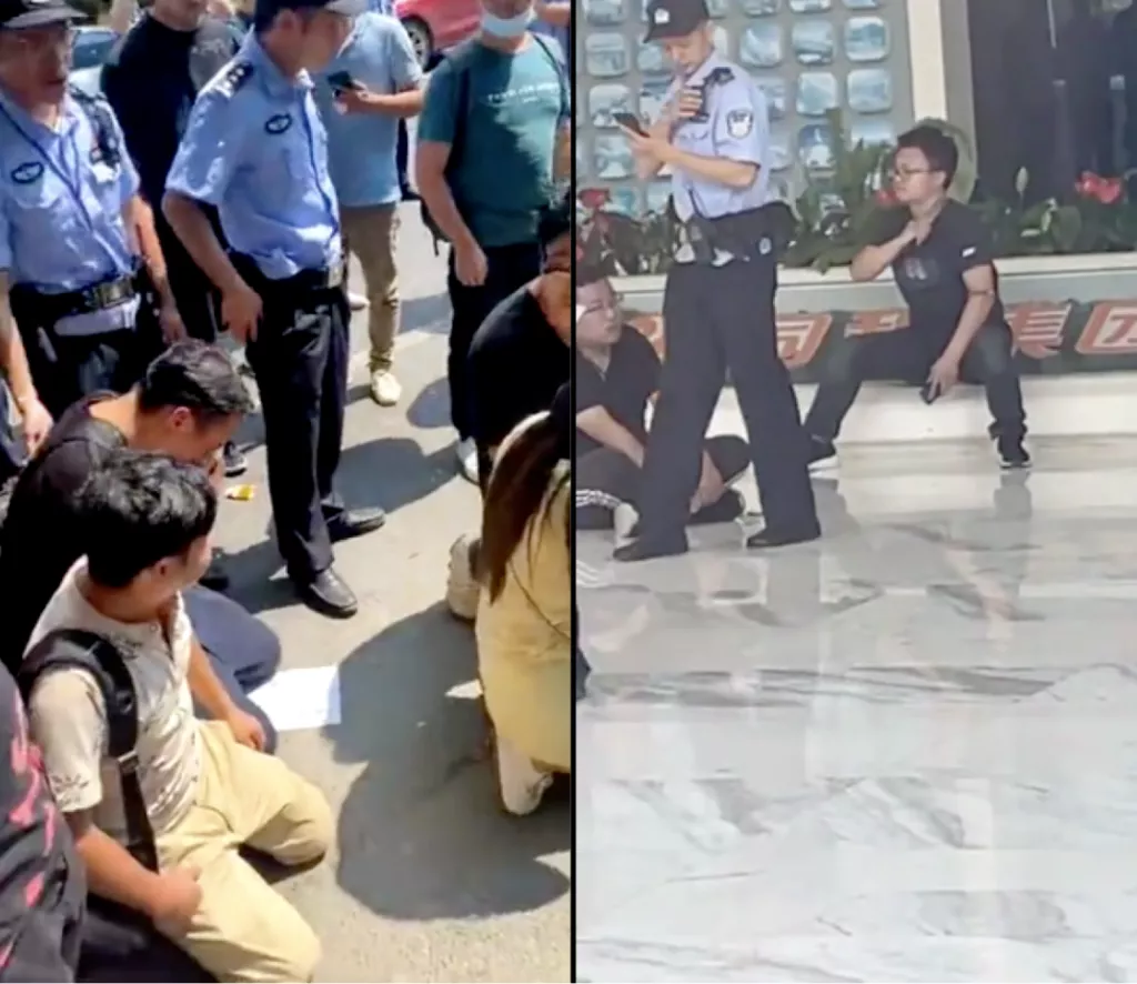 2021年十大倒霉公司，曾经的人生赢家，最终还是没有熬过寒冬