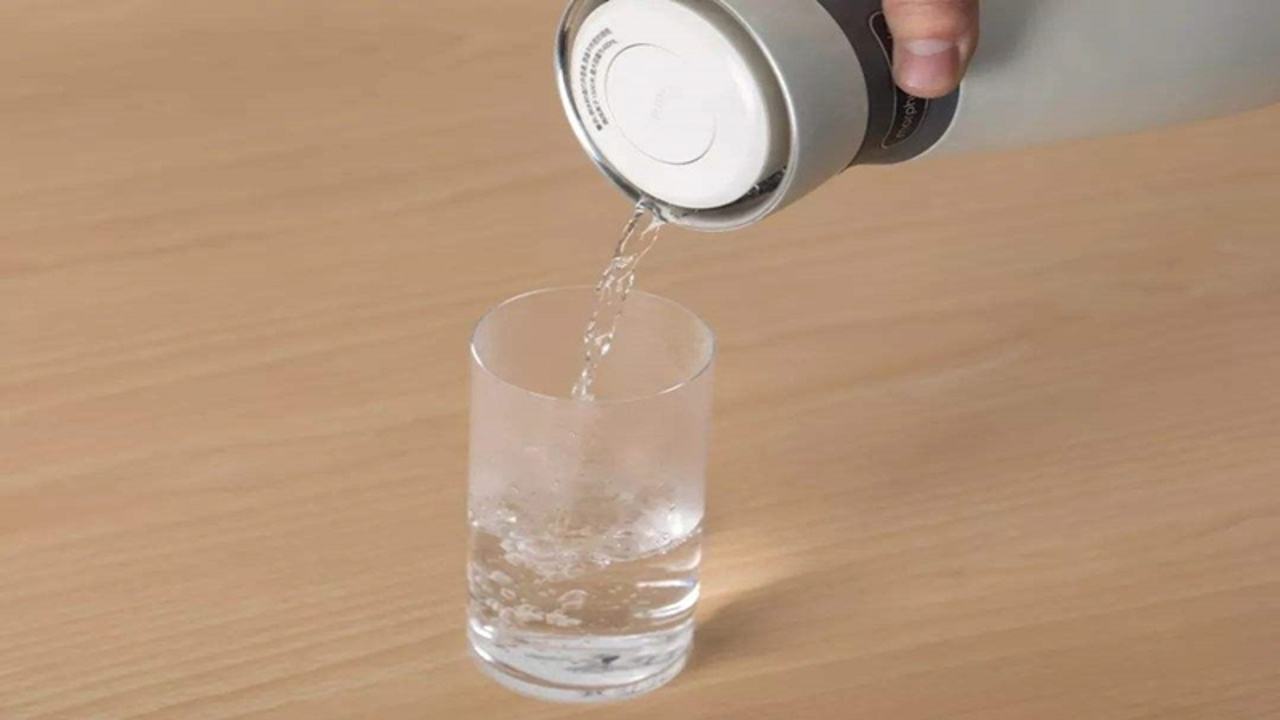 长期喝白开水与喝茶相比，哪种方式最健康？你可能天天都喝错了